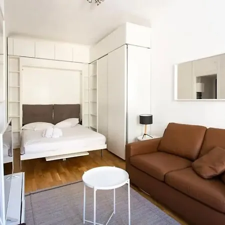 Charming Flat At Monaco'S Edge Apartment Beausoleil Exterior photo