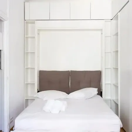 Charming Flat At Monaco'S Edge Apartment Beausoleil Exterior photo
