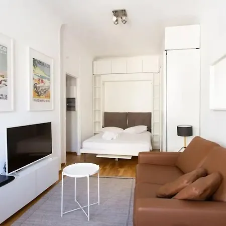 Charming Flat At Monaco'S Edge Apartment Beausoleil Exterior photo