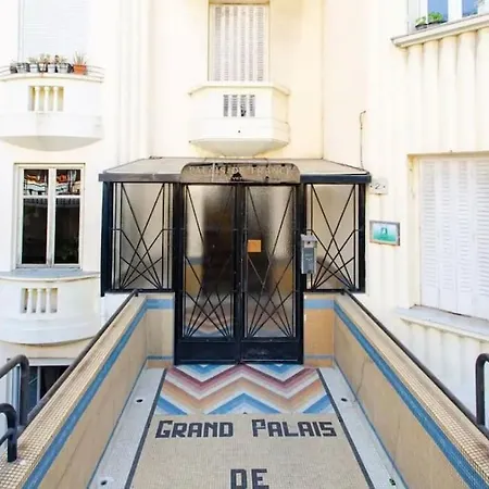 Charming Flat At Monaco'S Edge Apartment Beausoleil Exterior photo