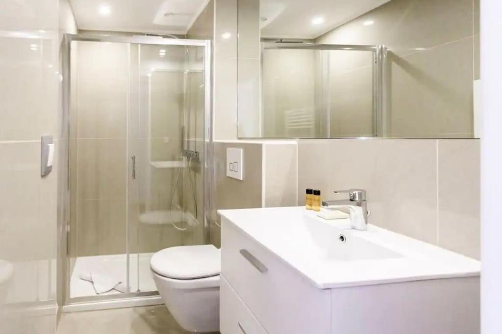 Apartment Charming Flat At Monaco's Edge