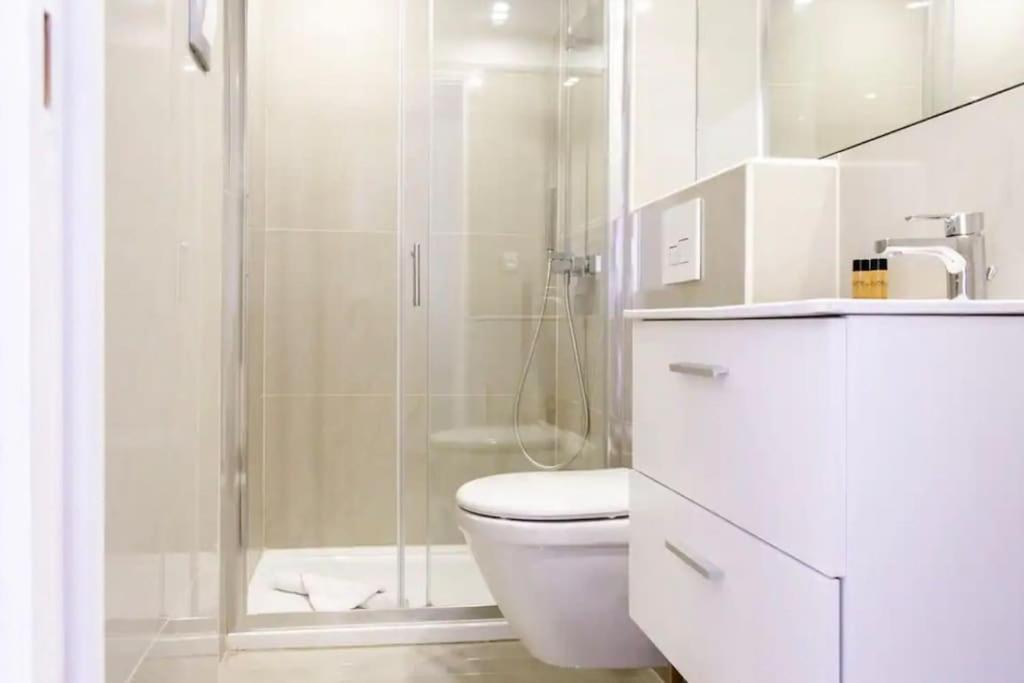 Apartment Charming Flat At Monaco's Edge